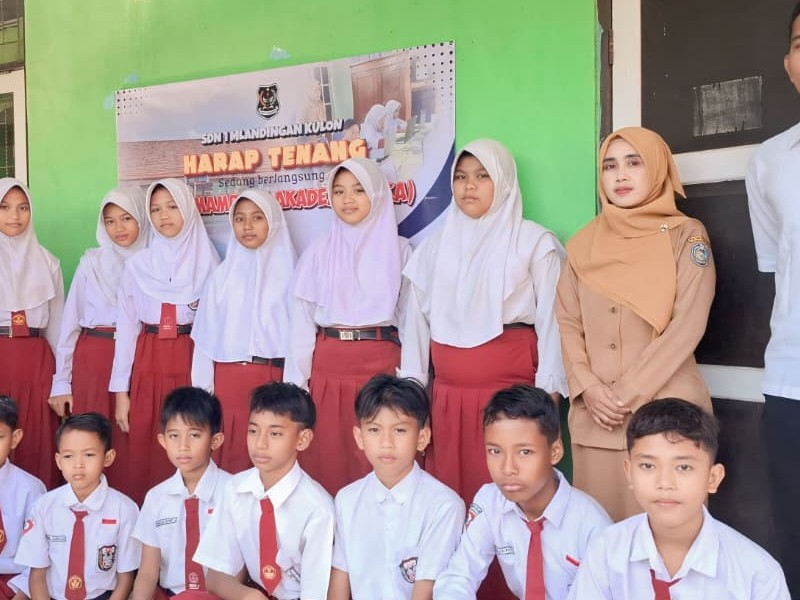 “Pelaksanaan TKA Tahun 2026"
